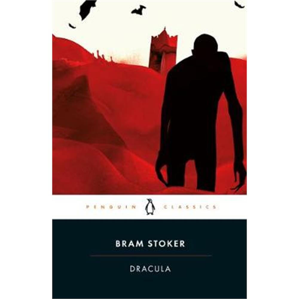 Dracula (Paperback) - Ang Lee